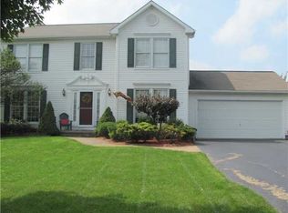 1447 Sunrise Dr, Walworth, NY 14568