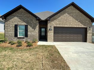 10349 Middleton Rd, Brookwood, AL 35444