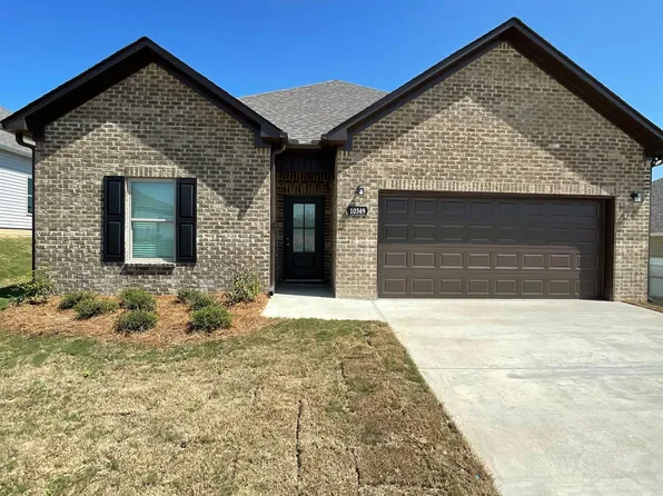 10349 Middleton Rd, Brookwood, AL 35444