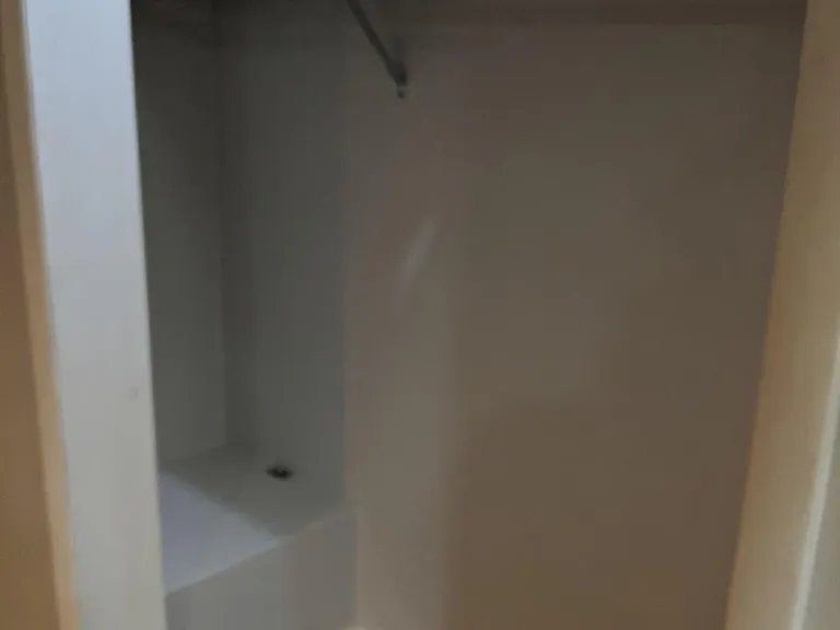 Bedroom Closet