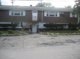 66 Jennings Rd APT H, Holliston, MA 01746