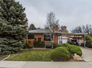 325 E 6815 S, Midvale, UT 84047