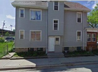 700 S 36th St, Milwaukee, WI 53215