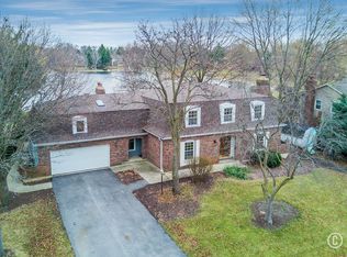 10S491 Windjammer Ln, Naperville, IL 60564