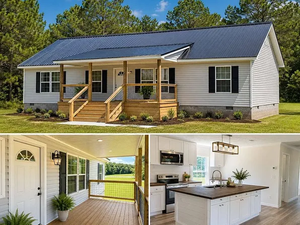 133 Benson Adams Rd, Milledgeville, GA 31061