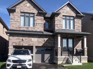 249 Leslie Davis St, North Dumfries, ON N0B 1E0