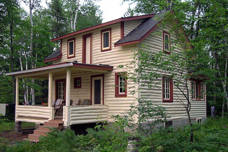 860 And 850 Horseshoe Lake Lane, Gwinn, MI 49841 Zillow