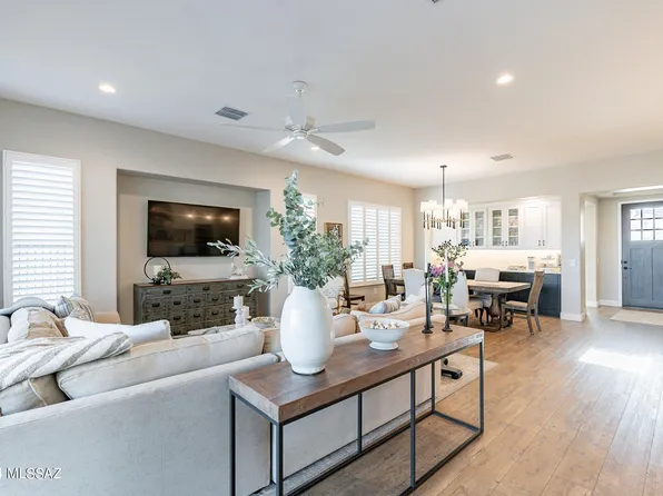 30985 S Obsidian Dr, Oracle, AZ 85623