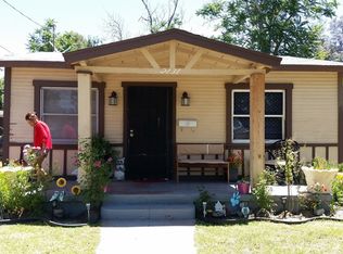 2131 Belle St, San Bernardino, CA 92404