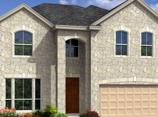 3818 Ox-eye Daisy, San Antonio, TX 78261