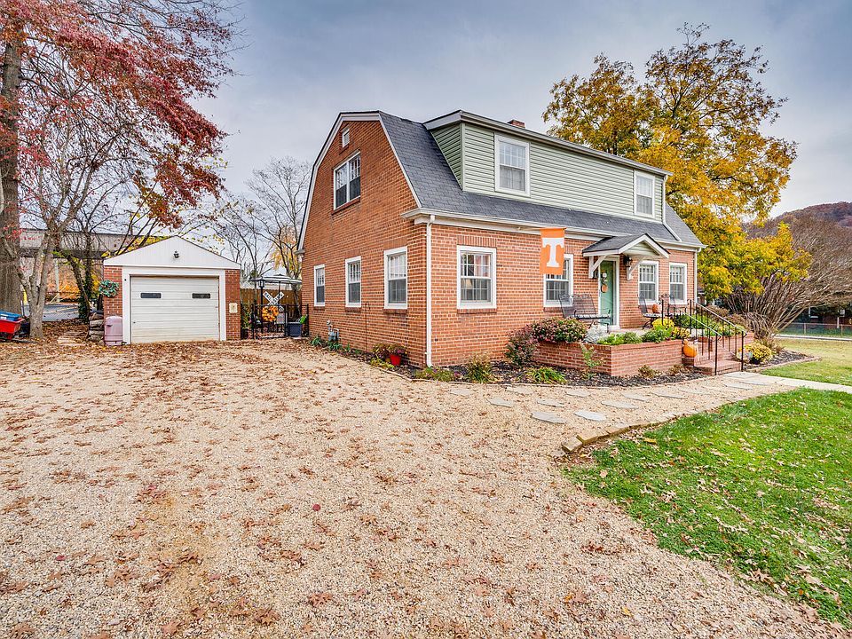 108 S Rogers St, Rogersville, TN 37857 Zillow