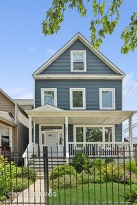 2815 N Richmond St, Chicago, IL, 60618
