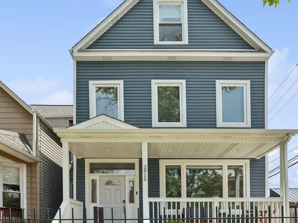 2815 N Richmond St, Chicago, IL 60618
