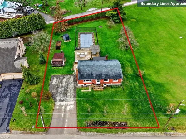 1510 Pelham Rd, Saint Catharines, ON L2R 6P7