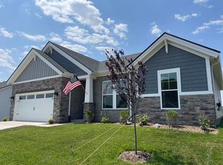 2899 Brahman Cir, Bowling Green, KY 42104
