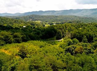 3 Acres Sun Hill Way, Parrottsville, TN 37843