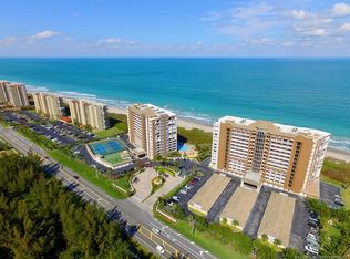 4160 North Cswy #A1A-205, Fort Pierce, FL 34949