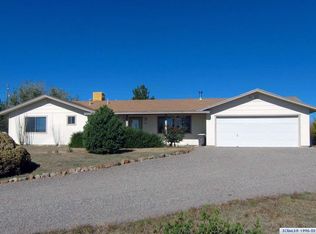 703 Broken Bow St, Silver City, NM 88061