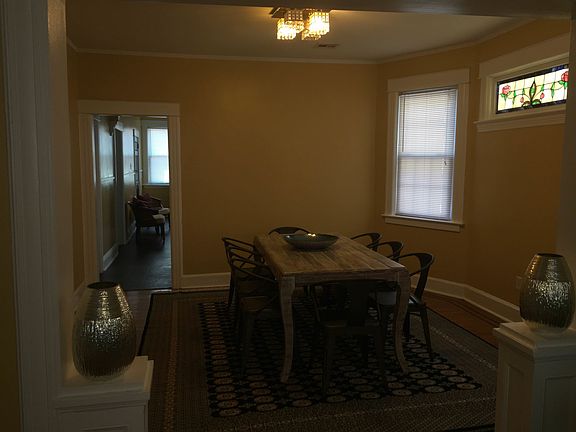 Dinning Room