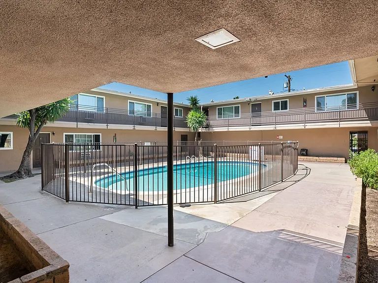Waldorf Apartments- Riverside, CA — Photo 76