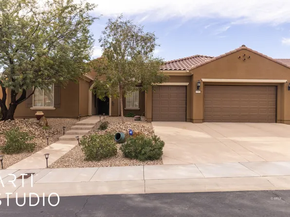 1550 Sandstone Bluffs Vw, Mesquite, NV 89034