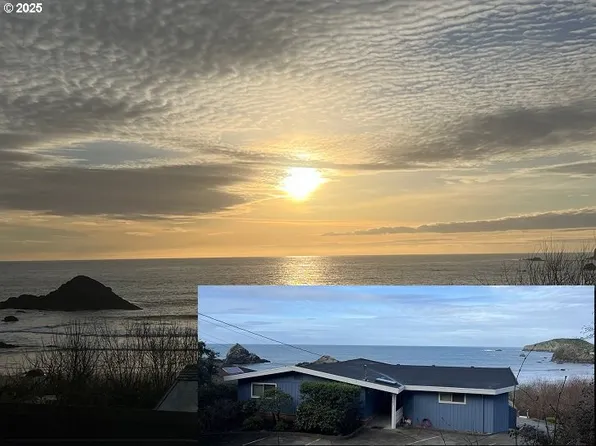 1585 Beach Ave, Brookings, OR 97415