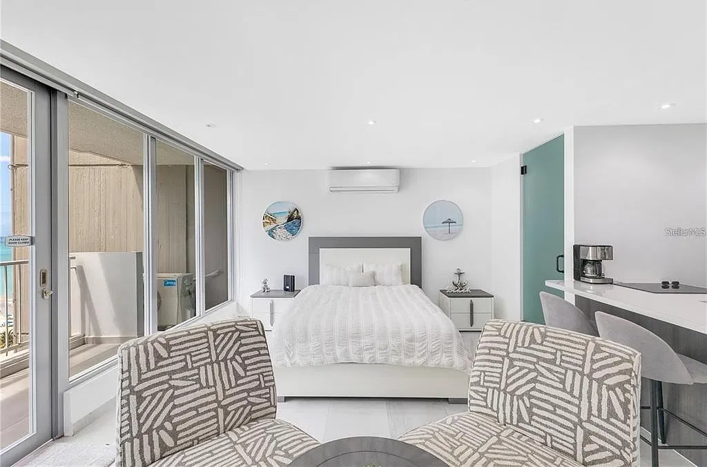 1 bed, 1.0 bath, 496 sqft, $2,000 — Photo 4