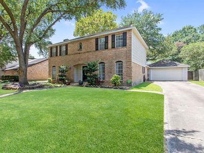 19719 Sweet Forest Ln, Humble, TX, 77346