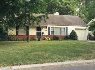 2701 W 78th St, Prairie Village, KS 66208