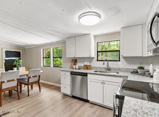 36549 Pratt Siding Rd, Callahan, FL 32011