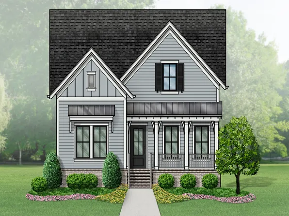 1118 Championship Blvd Lot 2760, Franklin, TN 37064