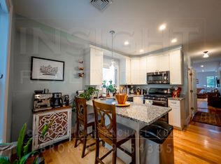 47 Metropolitan Ave #2B, Roslindale, MA 02131