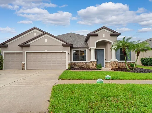 9812 Carr Rd, Riverview, FL 33569