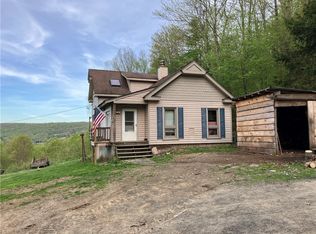 5800 Potter Hill Rd, Cincinnatus, NY 13040