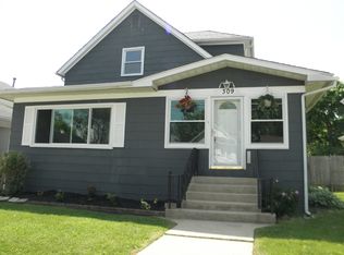 309 Willow Ave, Joliet, IL 60436