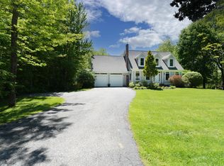 3 Samoset Rd, Rockland, ME 04841