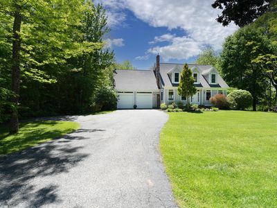 3 Samoset Road, Rockland, ME, 04841