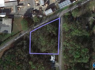 Old Moulton Heights Rd SW, Decatur, AL 35601