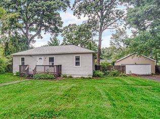 4722 E 27th Ave, Lake Station, IN
