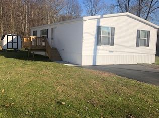 206 Jersey Dr, Duncansville, PA 16635