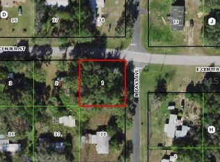 2820 E Center St, Inverness, FL 34453