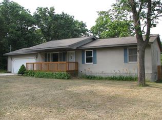 3110 Junior Pl, Twin Lake, MI 49457