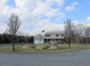 3 Amber Jack Rd, Cape May Court House, NJ 08210