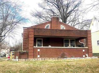 240 W Harris St, Sullivan, IN 47882