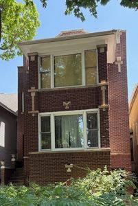5847 N Magnolia Ave, Chicago, IL, 60660