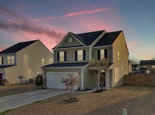 1747 Refuge Dr, Ladson, SC 29456