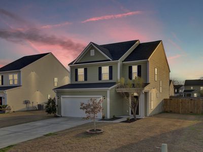 1747 Refuge Dr, Ladson, SC, 29456