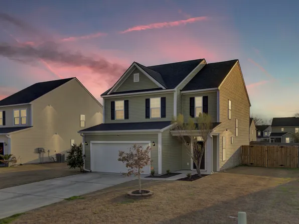 1747 Refuge Dr, Ladson, SC 29456