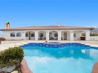 1296 Tamarack Rd, Pinon Hills, CA 92372