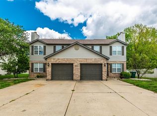 914 Natasha Cir #A, O'Fallon, IL 62269
